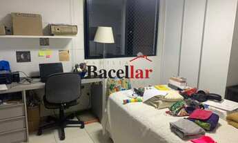 Imagem 3: Rio de Janeiro - Apartamento Padrão - Tijuca