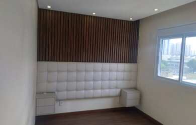 Imagem 5: More em 125 m² no Parque São Jorge!!!