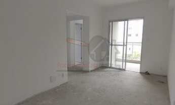 Imagem 2: Apartamento para venda possui 60 metros quadrados com 2 quartos em Várzea - Teresópolis