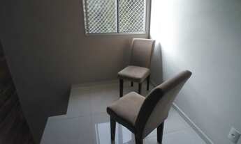 Imagem 2: Apto Cob. P.S.Vicente Maua 16