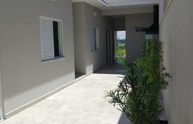 Imagem 4: Casa Nova Residencial Mantova Indaiatuba - Planejados