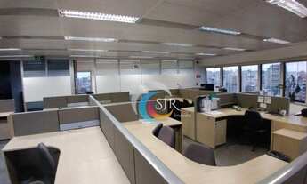 Imagem 4: Conjunto para alugar, 383 m² - Itaim Bibi - São Paulo/SP