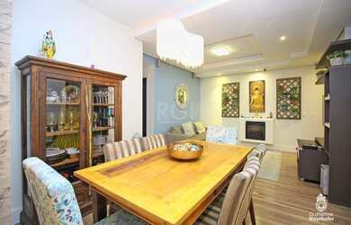 Imagem 5: Porto Alegre - Apartamento Padrão - Floresta