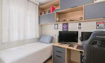 Imagem 7: More em 125 m² no Parque São Jorge!!!