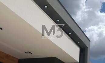 Imagem 3: Casa - Swiss Park - Campinas