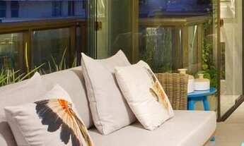 Imagem 2: Belíssima Cobertura