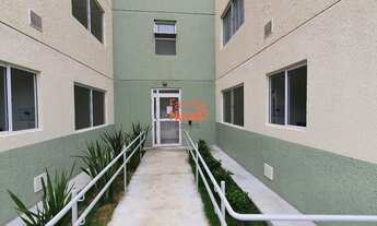 Imagem: Apartamento para Aluguel primeiro andar