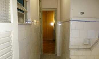 Imagem 6: AAAP20104 apartamento Andaraí 2 quartos dependências docs ok