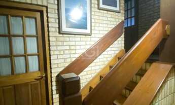 Imagem 6: Porto Alegre - Casa Padrão - Tristeza