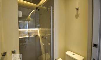 Imagem 5: Apartamento para venda com 71 metros quadrados com 2 quartos em Vila Mariana - São Paulo