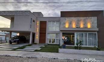 Imagem: Casa com 4 dormitórios à venda, 275 m²