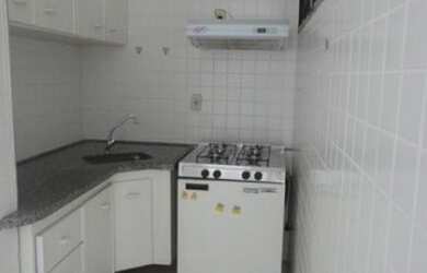 Imagem 5: Flat para Venda em Limeira, Centro, 1 dormitório, 1 suíte, 1 banheiro, 1 vaga