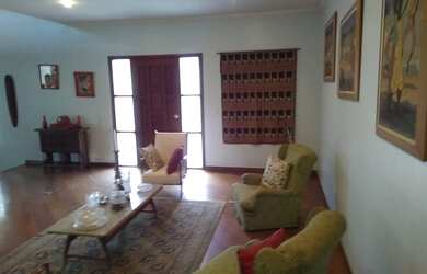 Imagem 6: Itapecerica Jardim Europa 4 dormitórios 600 m²10 vagas