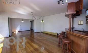 Imagem 3: Apartamento com 4 dormitórios à venda, 161 m² - Alto da Lapa - São Paulo/SP