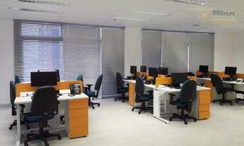 Imagem 4: Laje comercial para locação, 380m², 10 vagas, Lapa