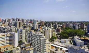 Imagem 2: Ristretto - 3 dormitórios à venda -Alameda Augusto Stellfeld, 1692- Bigorrilho