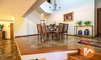 Imagem 6: Belíssimo sobrado - Nova Ourinhos