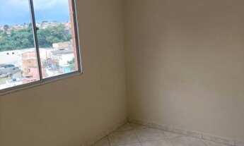 Imagem 6: Apartamento com 3 dormitórios à venda, 60 m² por R$ 250.000,02 - Vila Chabilândia - São Pa