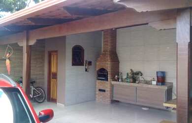 Imagem 3: Casa à venda, 3 quartos, 1 suíte, 5 vagas, Miramar - Belo Horizonte/MG