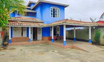 Imagem: Casa para venda com 160 metros quadrados