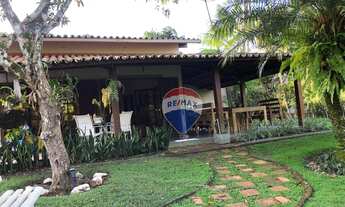 Imagem: Excelente casa em Aldeia, 3 suítes, casa