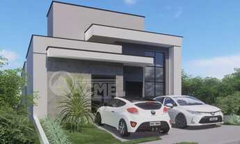 Imagem: Casa em Condomínio para Venda em Jardim