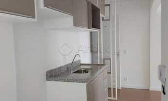 Imagem 4: Americana - Apartamento Padrão - Vila Rehder