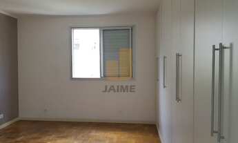 Imagem 6: Excelente apartamento, 3 dormitórios e 1vaga, em área nobre de Higienópolis