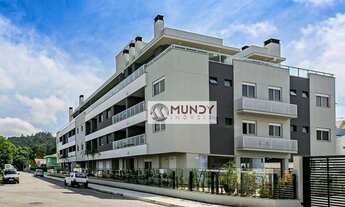 Imagem 4: Cobertura com 2 dormitórios à venda, 143 m² por R$ 1.291.407,72 - Canasvieiras - Florianóp