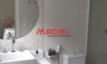 Imagem 4: Venda - CASA COND. FECHADO COND VERANA - PUTIM - SAO JOSE DOS CAMPOS - 360 M² AT - 234 M²