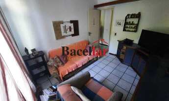 Imagem 6: Rio de Janeiro - Apartamento Padrão - Tijuca