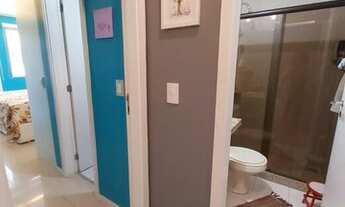 Imagem 2: Rio de Janeiro - Apartamento Padrão - Humaitá