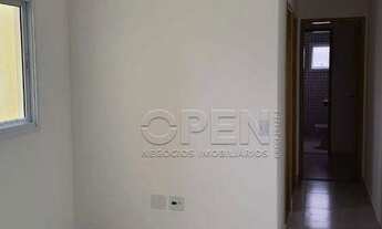 Imagem 4: Cobertura à venda, 98 m² por R$ 420.000,00 - Jardim Bom Pastor - Santo André/SP