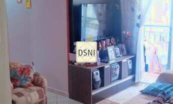 Imagem 2: Apartamento para venda tem 47 metros quadrados com 2 quartos em Fazenda Aricanduva - São P