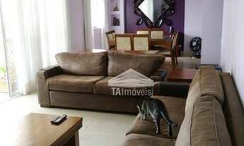 Imagem 5: Apartamento à venda, 133 m² por R$ 1.300.000,00 - Parque Prado - Campinas/SP