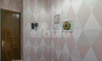 Imagem 7: Cobertura sem Condomínio 96m², 3 Dormitórios, 1 Vaga, Área gourmet na Vila Scarpelli, Sant