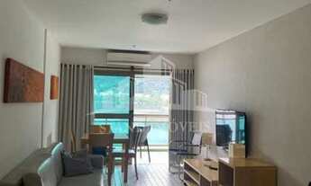 Imagem 5: Imperdível, Lagoa, Avenida Epitácio Pessoa, Apartamento, Alto Luxo, sala quarto sendo 1 su