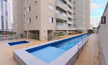 Imagem 6: Apartamento para venda com 2 quartos em Setor Bueno - Goiânia - GO