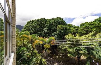 Imagem 7: Apartamento com 2 quartos na Gávea