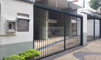 Imagem 5: Apartamento com 2 dormitórios para alugar, 68 m² por R$ 1.400,00/mês - Vila Itapura - Camp