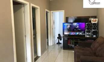 Imagem: Excelente Casa 3 dorms à venda no SANTA