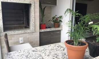 Imagem 5: Apartamento com 3 quarto(s) no bairro Consil em Cuiabá - MT