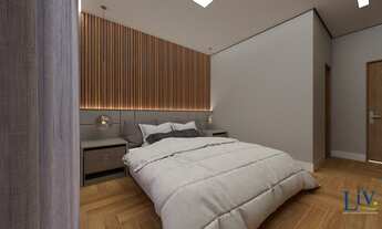 Imagem 7: Apartamento, 3 Quartos, 2 Vagas de garagem, Bairro Bela Vista II, Lagoa Santa/MG - Cód. 41