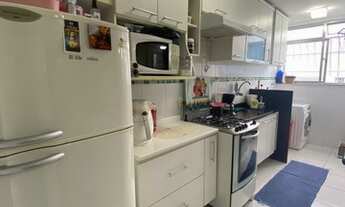 Imagem 6: Ótimo apto 2 quartos no Largo do Barradas