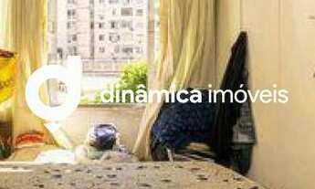 Imagem 7: TRES QUARTOS COM SUITE FRONTAL SOL DA MANHÃ QUADRA DA PRAIA DE COPACABANA