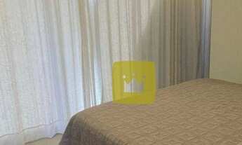 Imagem: Casa com 3 quartos - Alphaville Jacuhy