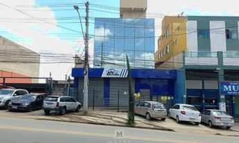 Imagem 7: Sala para aluguel, 1 vaga, Tirol - Belo horizonte/MG