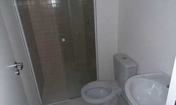 Imagem 6: Apartamento de 35m², um dormitório na Moóca