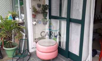 Imagem 7: Guarujá - Apartamento Padrão - Loteamento João Batista Julião