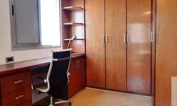 Imagem 6: Apto Mobiliado 01 Quarto - 01 Vaga de Garagem - Lazer Completo